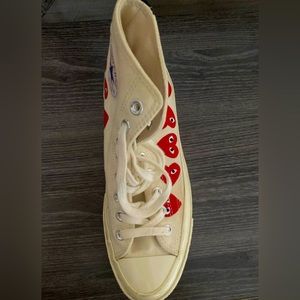 Comme does Garçons